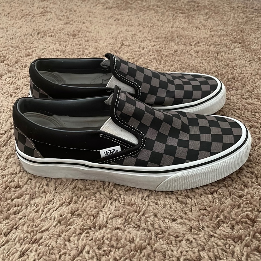 Unisex Van’s Sneakers